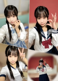 メンズエステオプション|香野（20）153cm Cカップ