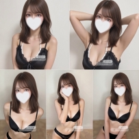 パウダー|天羽 葵 (22歳) 160cm / Eカップ
