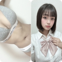 東京雨の日風俗|月影（23）160cm Fカップ