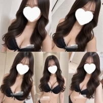 コスパ良い|岸本 結 (23歳) 155cm / Fカップ