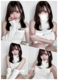 江東区| かすみ (21)  157cm / Eカップ