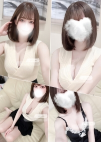 大阪市阿倍野区|川口 (24) 156cm / Fカップ