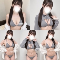 ギャル系メンズエステ|岩瀬 桃 (23歳) 155cm / Eカップ