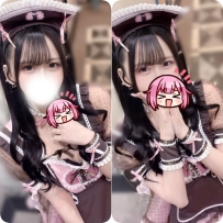 ピンサロ|風見 める（23）160cm Fカップ