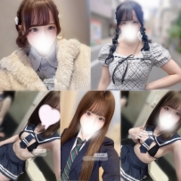 ホテルヘルス|木下 葵 (20) 155cm / Dカップ