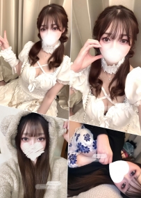 梅田デリヘル| 夢野 (22)  157cm / Fカップ