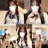 千代田区|横山 蘭 (21) 158cm / Dカップ