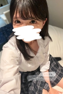 出張風俗|結城原 (23)  160cm / Cカップ